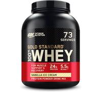 Optimum Nutrition Gold Standard 100% Whey 2.2kg