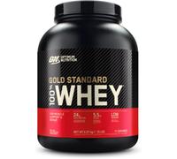 Optimum Nutrition Gold Standard 100% Whey 2270 gr Caramel Toffee Fudge