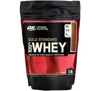 Optimum Nutrition Gold Standard 100% Whey 450 gr Strawberry