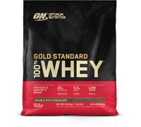 Optimum Nutrition Gold Standard 100% Whey 4540 gr Rich Chocolate