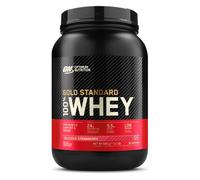 Optimum Nutrition Gold Standard 100% Whey 900g