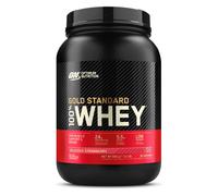 Optimum Nutrition Gold Standard 100% Whey 900g