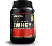 Optimum Nutrition ON 100% Gold Standard Whey Protein 450g 908g 2.2kg 4.5kg