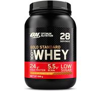 Optimum Nutrition Gold Standard 100% Whey 908g Chocolate Peanut Butter