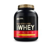 Optimum Nutrition Gold Standard 100% Whey 2.27kg, Banana