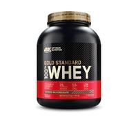 Optimum Nutrition Gold Standard 100% Whey | Build Muscle and Strength | 2.27kg