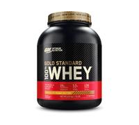 Optimum Nutrition Gold Standard 100% Whey | Build Muscle and Strength | 2.27kg