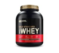 Optimum Nutrition Gold Standard 100% Whey | Build Muscle and Strength | 2.27kg