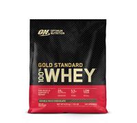 Optimum Nutrition Gold Standard 100% Whey | Build Muscle and Strength | 4.5kg