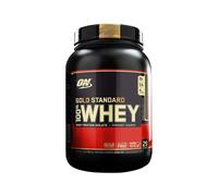 Optimum Nutrition Gold Standard 100% Whey - Cookies & Cream, 908g - Premium Protein Powder
