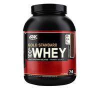 Optimum Nutrition ON 100% Gold Standard Whey Protein Powder 908g 2.2kg 4.5kg