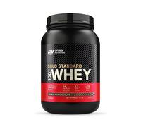 Optimum Nutrition Gold Standard 100% Whey Extreme Rich Chocolate 896g BBD 07/25