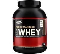 Optimum Nutrition Gold Standard 100% Whey Hazelnut Chocolate 2240 gr