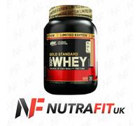 OPTIMUM NUTRITION GOLD STANDARD 100% WHEY high quality protein powder