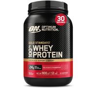 Optimum Nutrition Gold Standard 100% Whey Muscle Building and Recovery Protein