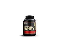 Optimum Nutrition Gold Standard 100% Whey Protein 2.27 kg, Caramel Toffee Fudge