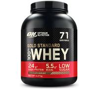 Optimum Nutrition Gold Standard 100% Whey Protein Chocolate Hazelnut 2.27kg