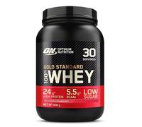 Optimum Nutrition Gold Standard 100% Whey Protein 908g