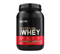 Optimum Nutrition Gold Standard 100% Whey Protein Chocolate Hazelnut 896g