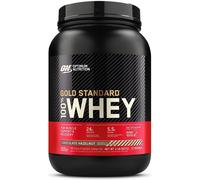Optimum Nutrition Gold Standard 100% Whey Protein Chocolate Hazelnut - 908 g