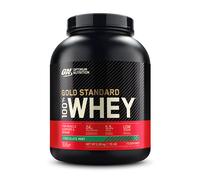 Optimum Nutrition Gold Standard Whey Muscle Building and Recovery Protein Powder With Naturally Occurring Glutamine and Amino Acids, Chocolate Mint, 73 Servings, 2.26kg, Packaging May Vary