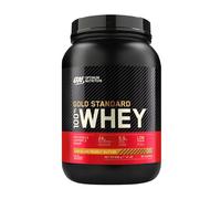 Optimum Nutrition Gold Standard 100% Whey Protein Chocolate Peanut Butter 896g
