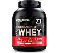 Optimum Nutrition Gold Standard 100% Whey 2270 gr Cookies and Cream