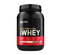 Optimum Nutrition Gold Standard 100% Whey Protein Cookies & Cream 896g