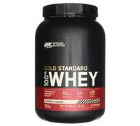 Optimum Nutrition Gold Standard 100% Whey 912g, Cookies & Cream