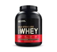 Optimum Nutrition Gold Standard 100% Whey Protein Double Rich Chocolate 2.26kg