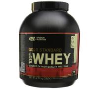 Optimum Nutrition Gold Standard 100% Whey Powder Vanilla Ice Cream 2.2kg