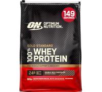 Optimum Nutrition Gold Standard 100% Whey Protein Powder,4.53 kg