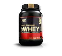 Optimum Nutrition Gold Standard 100% Whey Protein Powder - 908 g Cookies & Cream