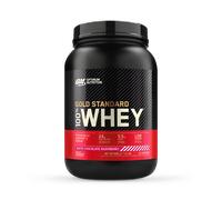 Optimum Nutrition Gold Standard 100% Whey Protein White Chocolate & Raspberry 900g