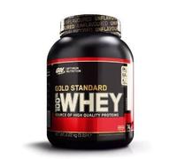 Optimum Nutrition Gold Standard 100% Whey Unflavoured - 2.22kg