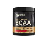 Optimum Nutrition Gold Standard BCAA | Muscle & Immunity Support | 266g