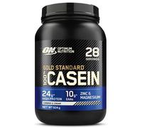 Optimum Nutrition Gold Standard Casein Slow Digesting Protein Powder