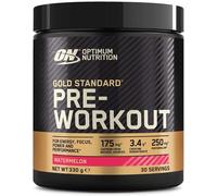 Optimum Nutrition Gold S Pre Workout Watermelon 300g