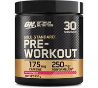 Optimum Nutrition Gold S Pre Workout Watermelon 300g