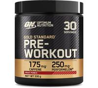 Optimum Nutrition Gold Standard Pre Workout Powder Energy Drink UK