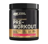 Optimum Nutrition Gold Standard Pre Workout Watermelon 330g