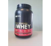 Optimum Nutrition Gold Standard Protein Extreme Milk Chocolate 896g SEE DATE