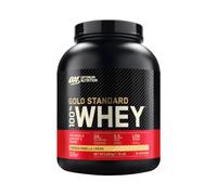 Optimum Nutrition Gold Standard Whey, 2270 g Tub, Vanilla
