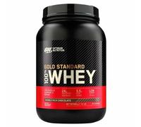 Optimum Nutrition Gold Standard 100% Whey Protein Powder - 908 g, Banana