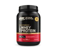Optimum Nutrition Gold Standard Whey Delicious Strawberry 780g