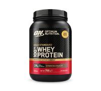 Optimum Nutrition Gold Standard Whey Protein Extreme Milk Chocolate 768g