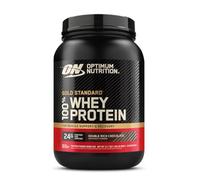 Optimum Nutrition Gold Standard Whey Protein, Muscle Building Powder With Naturally Occurring Glutamine And Amino Acids, Double