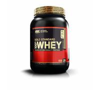 Optimum Nutrition Gold Standard Whey Protein Powder with Glutamine and Amino Acids Protein Shake by On - Chocolate Hazelnut, 28 Servings, 896 g