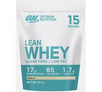 Optimum Nutrition Lean Whey Protein Powder Delicious Flavours All Sizes