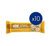 Optimum Nutrition Marshmallow Protein Bar 10 x 65g